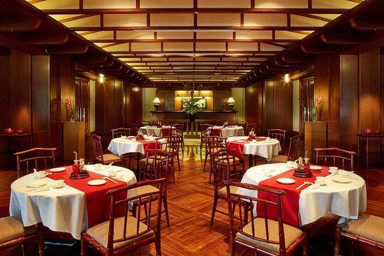 Cha Yuen Chinese Restaurant