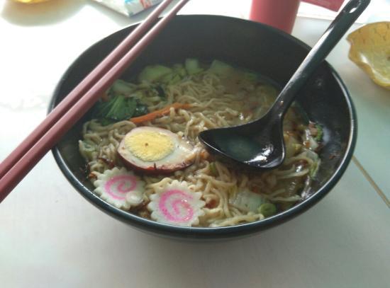 Bakso Malang Karapitan